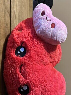 Heart Standard Squishable
